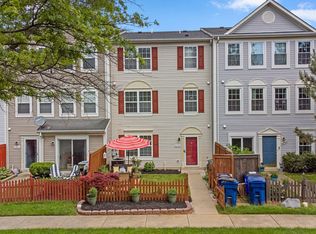 5043 Saint Simon Ter, Frederick, MD 21703