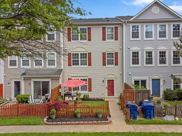 5043 Saint Simon Ter, Frederick, MD 21703
