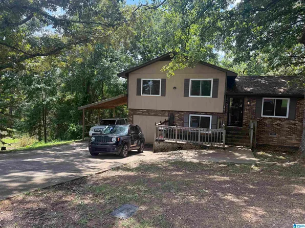 1615 Nelson Rd, Weaver, AL 36277