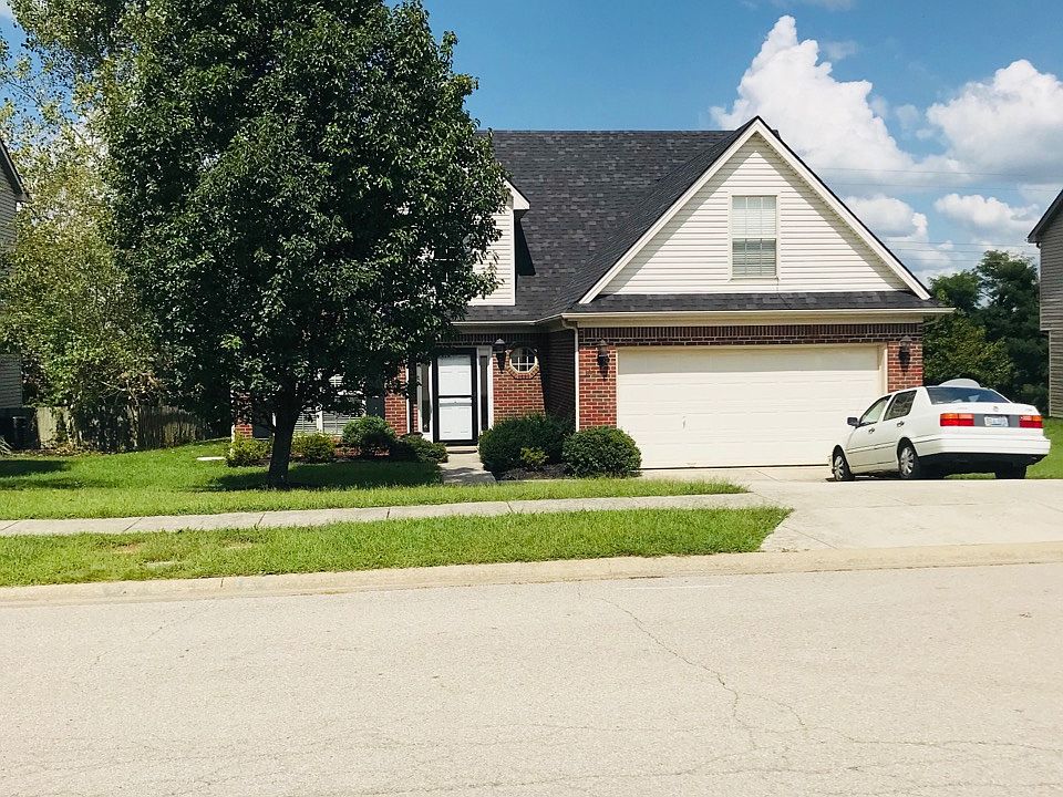 Welcome Home..