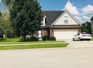 166 Primrose Cir, Richmond, KY 40475