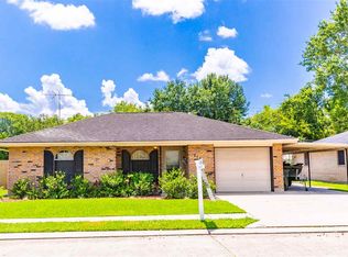 212 Richard Dr, Houma, LA 70364