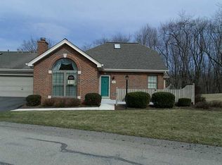 1462 Lyons Chase Cir, Murrysville, PA 15668