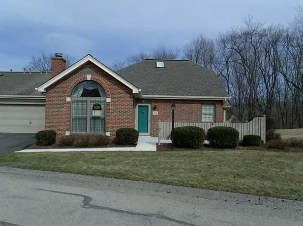 1462 Lyons Chase Cir, Murrysville, PA 15668