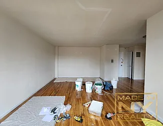 Rented by Made In NY Realty