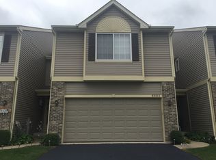 6934 Brightwater Dr, Fox Lake, IL 60020