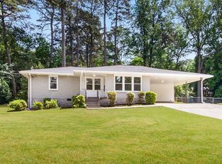 2825 Templar Knight Dr, Tucker, GA 30084