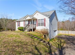 1123 Patriot Cir, McDonough, GA 30252