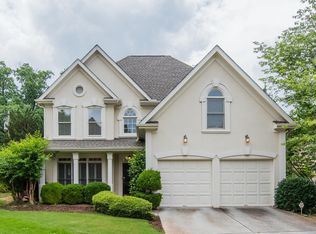 1564 Oak Park Cv, Decatur, GA 30033