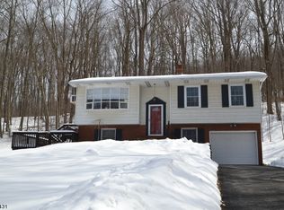 376 Mountain Lake Rd, Great Meadows, NJ 07838