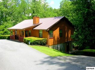 3560 Olde Tyme Way, Sevierville, TN 37862