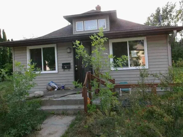 314 King St N, Backus, MN 56435
