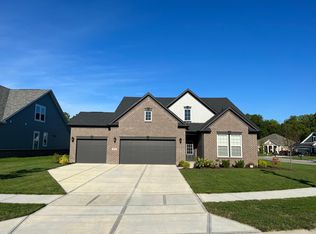 16430 Owen Dr, Westfield, IN 46074