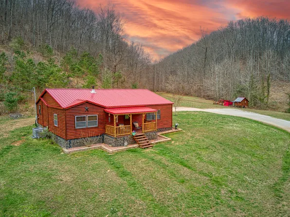 571 Big Perry Rd, Morehead, KY 40351