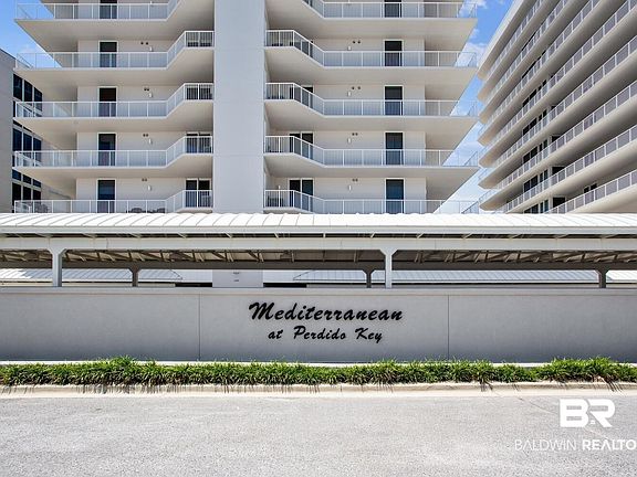 2nd image of 17361 Perdido Key Dr Unit 702W