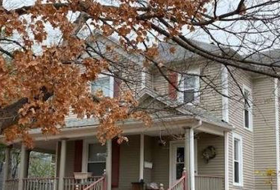 Property Front View