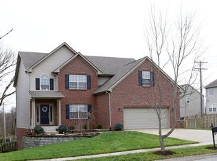 4705 Hobbs Way, Lexington, KY 40515