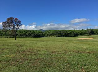 2946 Kolepa St LOT 59, Koloa, HI 96756