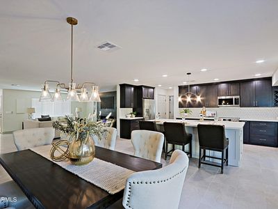 17610 N BUNTLINE Drive, Sun City West, AZ, 85375