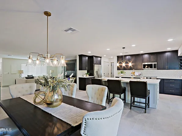 17610 N BUNTLINE Drive, Sun City West, AZ 85375