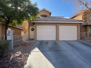 8005 Draco Cir UNIT 201, Las Vegas, NV 89128