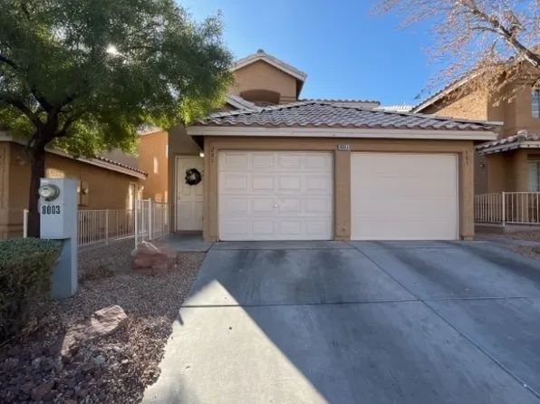 8005 Draco Cir Unit 201, Las Vegas, NV 89128