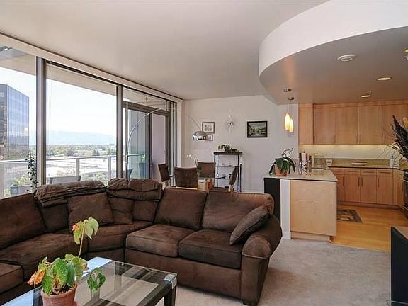 4th image of 38 N Almaden Blvd Unit 1100