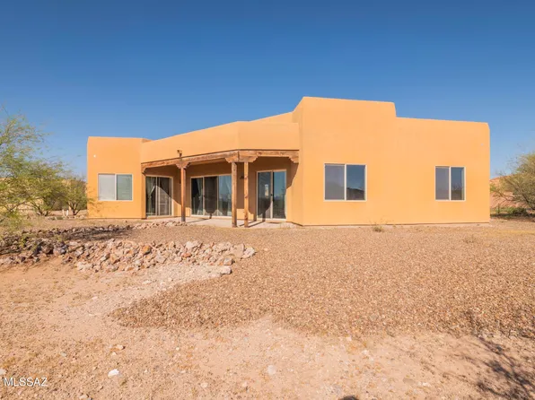 13133 W Blue Yucca Pl, Tucson, AZ 85743
