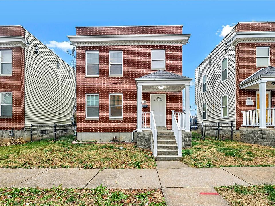 1st image of 1437 Belt Ave