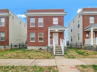1437 Belt Ave, Saint Louis, MO