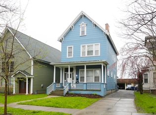 766 Columbus Pkwy #3, Buffalo, NY 14213