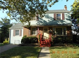 275 Crystal Ter, Haddonfield, NJ 08033