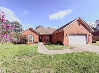 13820 Dynasty Cv, Alexander, AR 72002