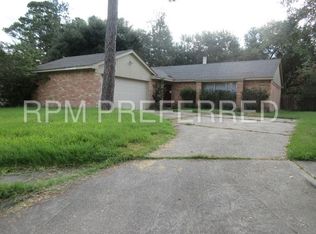 19714 Bellaw Woods Dr, Humble, TX 77338