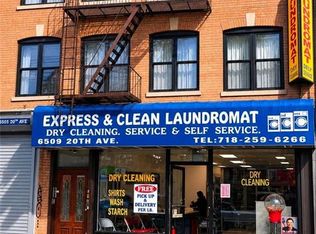 6509 20th Ave, Brooklyn, NY 11204