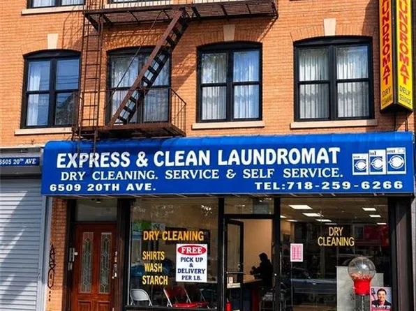 6509 20th Ave, Brooklyn, NY 11204