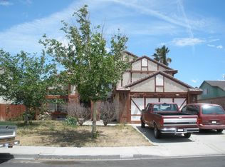 37502 37th St E, Palmdale, CA 93550