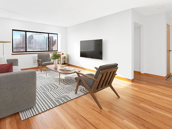 2nd image of 63-26 99th St #8C