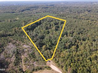 0 Main St LOT 11, Yanceyville, NC 27379