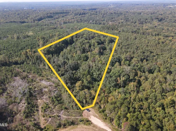 0 Main St Lot 11, Yanceyville, NC 27379