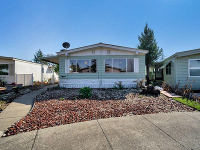 217 Regency Court, Santa Rosa, CA, 95401