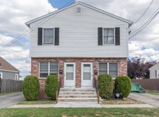 113 Argol St, Providence, RI 02904