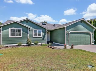 5918 Cherokee Loop SE, Lacey, WA 98513