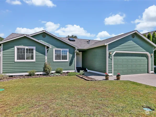 5918 Cherokee Loop SE, Lacey, WA 98513