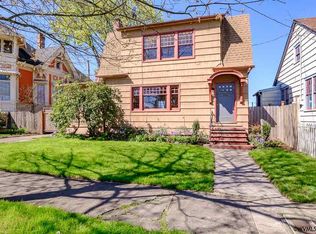 624 Baker St SE, Albany, OR 97321