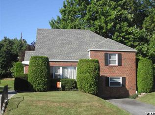 3716 Montour St, Harrisburg, PA 17111