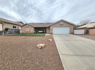 4017 Morning Crest Way, Kingman, AZ 86409