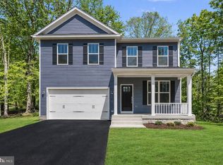 502 Liberty Blvd, Locust Grove, VA 22508