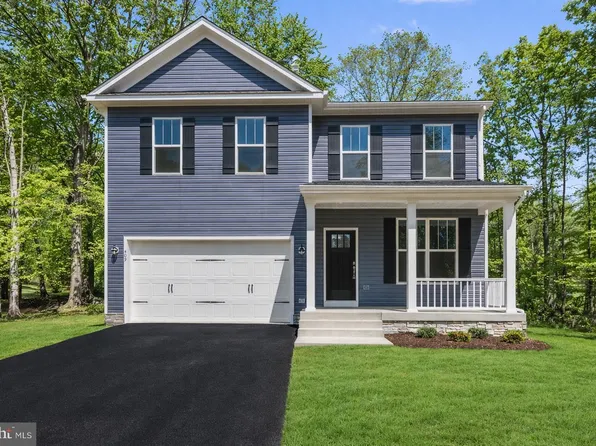 502 Liberty Blvd, Locust Grove, VA 22508