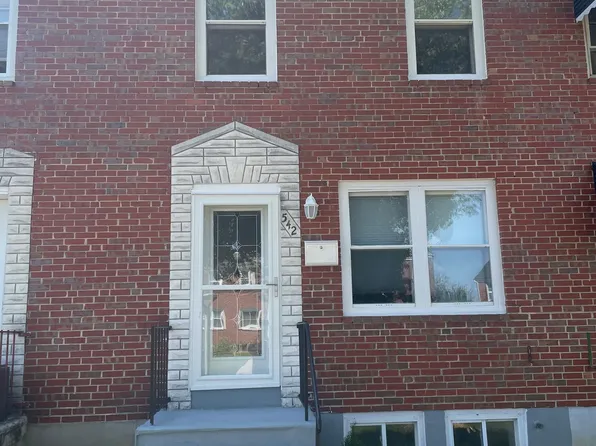 542 Lucia Ave, Baltimore, MD 21229